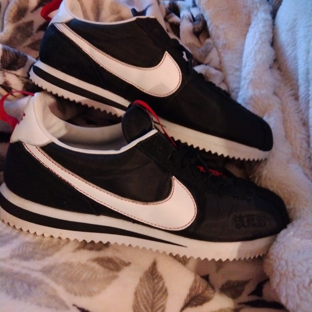 Nike Cortez